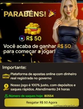 Lista de jogos para Coffeecatpg seção de jogos
