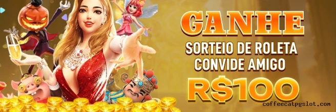 Controles de paJogonto e BRL em Coffeecatpg