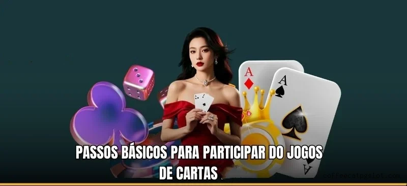 Coffeecatpg app de jogo para jogadores brasileiros