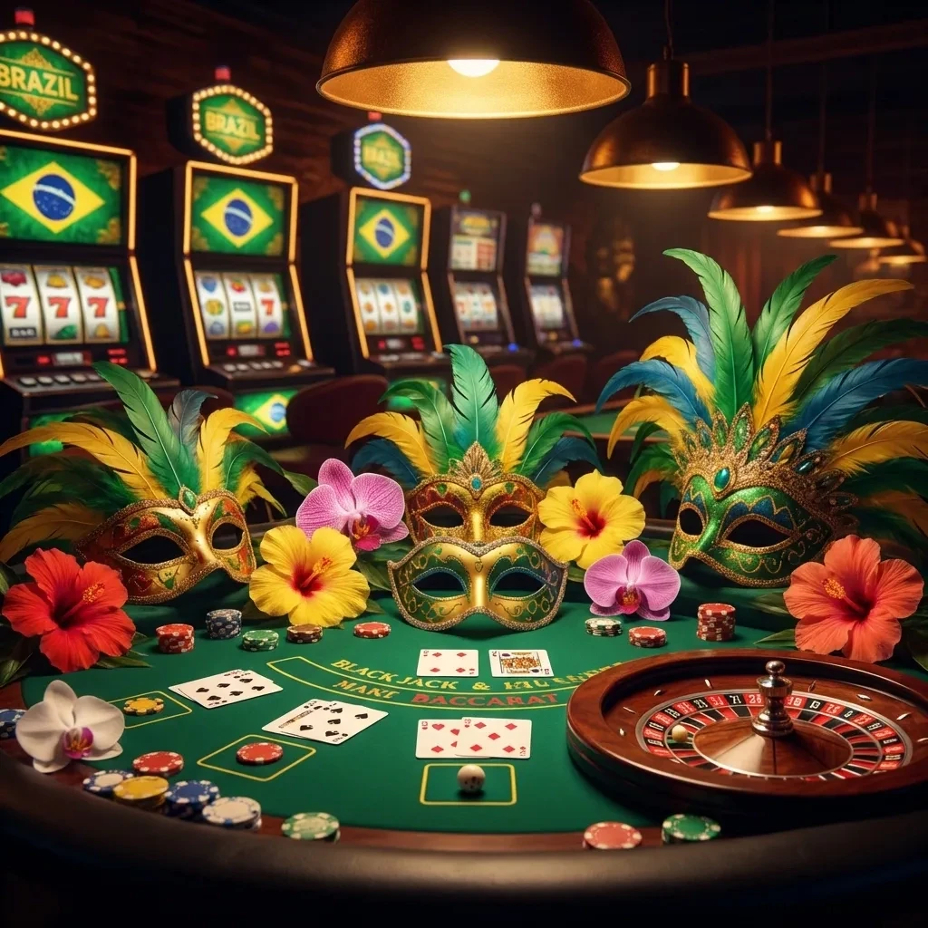 Controles de paJogonto e BRL em Coffeecatpg